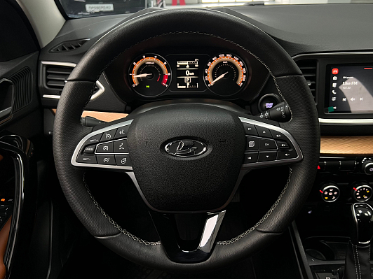 Lada (ВАЗ) Vesta Enjoy'24, 2024 года, пробег 7835 км