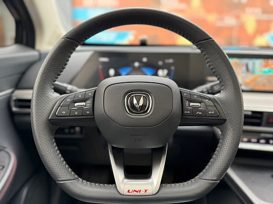 Changan UNI-T Luxe, 2023 года, пробег 31200 км
