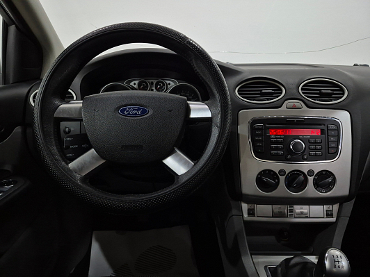 Ford Focus Comfort, 2011 года, пробег 250499 км