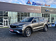 Geely Atlas Pro Luxury, 2023 года, пробег 57594 км