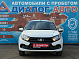 Lada (ВАЗ) Granta Classic Optima, 2022 года, пробег 57878 км