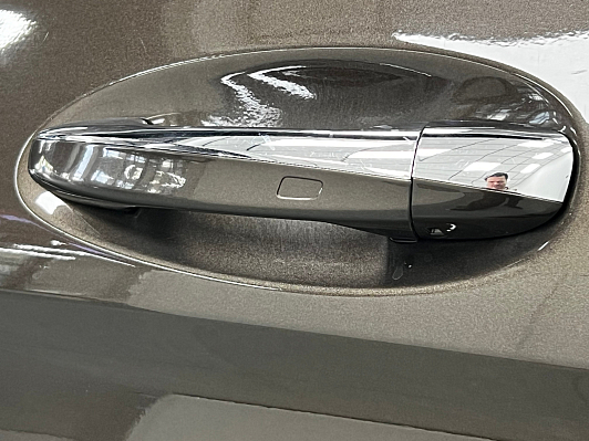 Mercedes-Benz GLC GLC 250 4MATIC Особая серия, 2015 года, пробег 165017 км