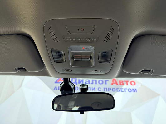 Omoda C5 Lifestyle, 2024 года, пробег 28631 км