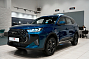 Tenet T7 Актив, синий