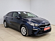 Kia Cerato Luxe, 2020 года, пробег 72077 км