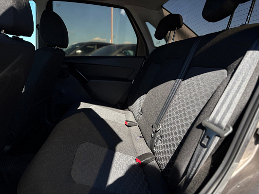 Lada (ВАЗ) Granta Comfort (2018-2021), 2019 года, пробег 183973 км