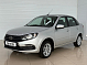 Lada (ВАЗ) Granta Classic, серебряный