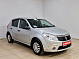 Renault Sandero Expression, 2014 года, пробег 166890 км