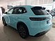 Geely EX5 Гибрид Макс EM-i, голубой