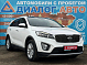 Kia Sorento, 2017 года, пробег 150938 км