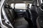 Changan CS35 Plus Техно, серебряный