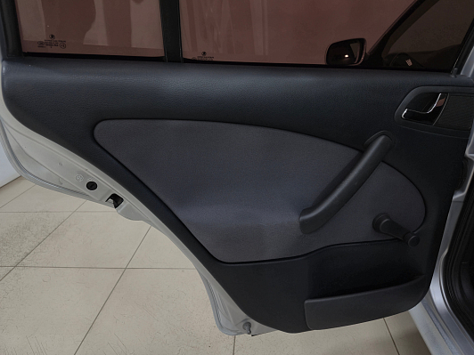 Skoda Octavia, 2008 года, пробег 357226 км