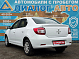 Renault Logan Style, 2021 года, пробег 30666 км