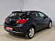 Opel Astra Cosmo, 2014 года, пробег 143552 км