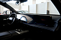 Changan CS75 Plus Техно, голубой