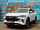 Haval F7x Comfort, 2022 года, пробег 107000 км