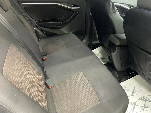 Lada (ВАЗ) Vesta Comfort, 2019 года, пробег 104929 км