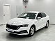 Skoda Octavia Hockey Edition, 2021 года, пробег 82500 км