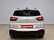Hyundai Creta Comfort, 2020 года, пробег 74161 км