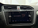 Volkswagen Tiguan CONNECT, 2020 года, пробег 111189 км