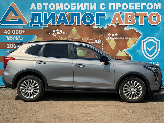 Haval Jolion Техно +, 2025 года, пробег 19170 км