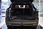 Chery Tiggo 9 Прайм / Prime, черный