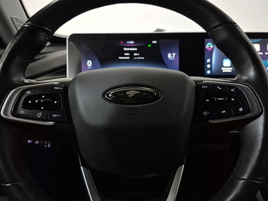 Chery Tiggo 4 Pro Action, 2024 года, пробег 34347 км