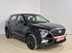 Hyundai Creta, 2022 года, пробег 75856 км