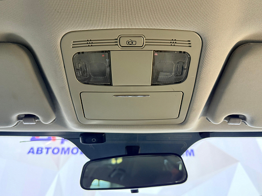 Geely Emgrand X7 Comfort, 2016 года, пробег 149883 км