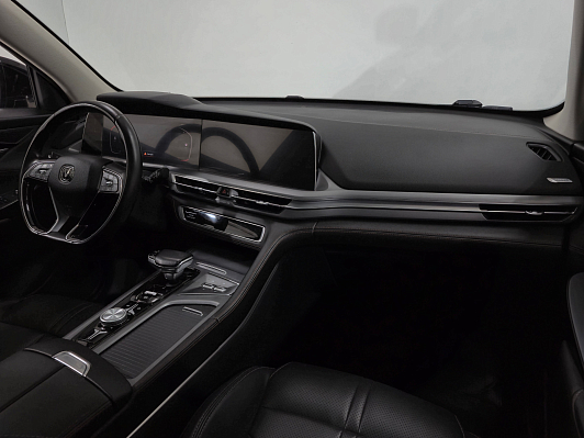 Changan CS75 Plus Luxury, 2023 года, пробег 96908 км