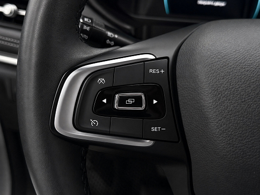 Chery Tiggo 7 Pro Prestige, 2022 года, пробег 83439 км