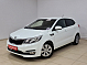 Kia Rio Comfort Аудио, 2016 года, пробег 90115 км