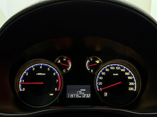 Suzuki SX4 GL, 2013 года, пробег 119462 км