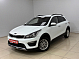 Kia Rio Prestige, 2019 года, пробег 84011 км