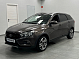 Lada (ВАЗ) Vesta Luxe Multimedia, 2019 года, пробег 119000 км