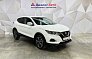 Nissan Qashqai, 2020 года, пробег 73872 км