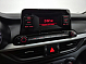 Kia Cerato Comfort, 2019 года, пробег 101173 км
