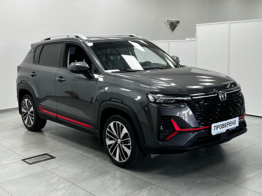 Changan CS35 Plus Техно, 2024 года, пробег 25500 км