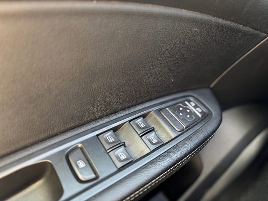 Renault Arkana Drive, 2021 года, пробег 98205 км