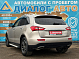 Zotye T600 Royal, 2017 года, пробег 86000 км