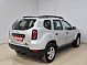 Renault Duster Life, 2016 года, пробег 211240 км