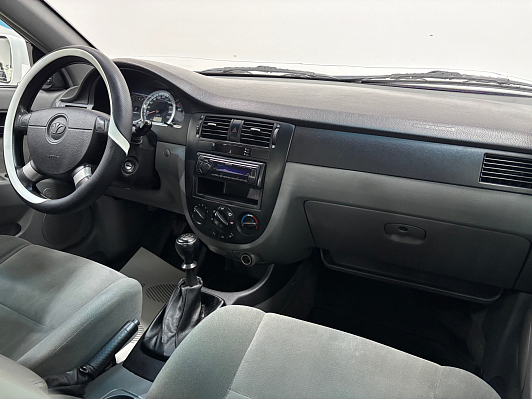 Daewoo Gentra Optimum, 2013 года, пробег 244000 км
