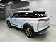Jaecoo J7 Supreme, 2023 года, пробег 38424 км
