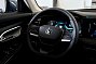 Changan CS75 Pro Комфорт 7 мест, серый