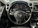 Volkswagen Tiguan Allstar, 2016 года, пробег 159000 км