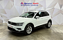 Volkswagen Tiguan CONNECT, 2020 года, пробег 111189 км