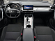 Geely Coolray Flagship, 2021 года, пробег 48236 км