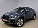 BMW X6, 2008 года, пробег 199400 км