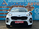 Kia Sportage Edition Plus, 2018 года, пробег 145000 км