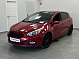Kia Ceed Comfort, 2013 года, пробег 168553 км